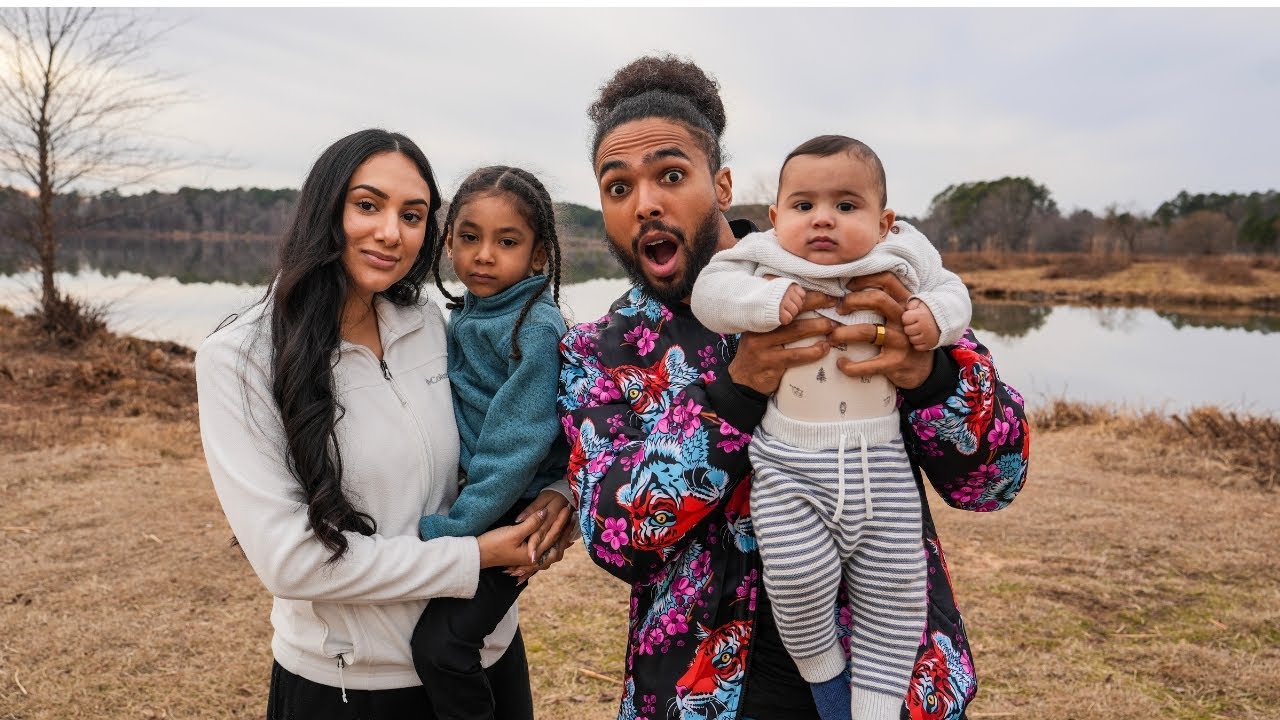 Day In Our Life Vlog