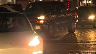 Holiday ride program offers free rides to help keep roads safe