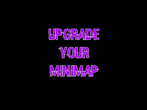 Upgrade your minimap (tutorial ქართულად)