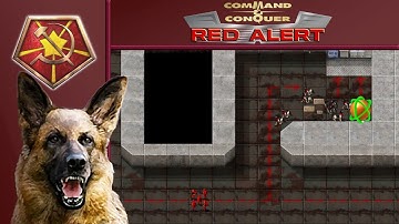 Core of the Matter Soviet 7 - Soviet Campaign Command and Conquer Red Alert