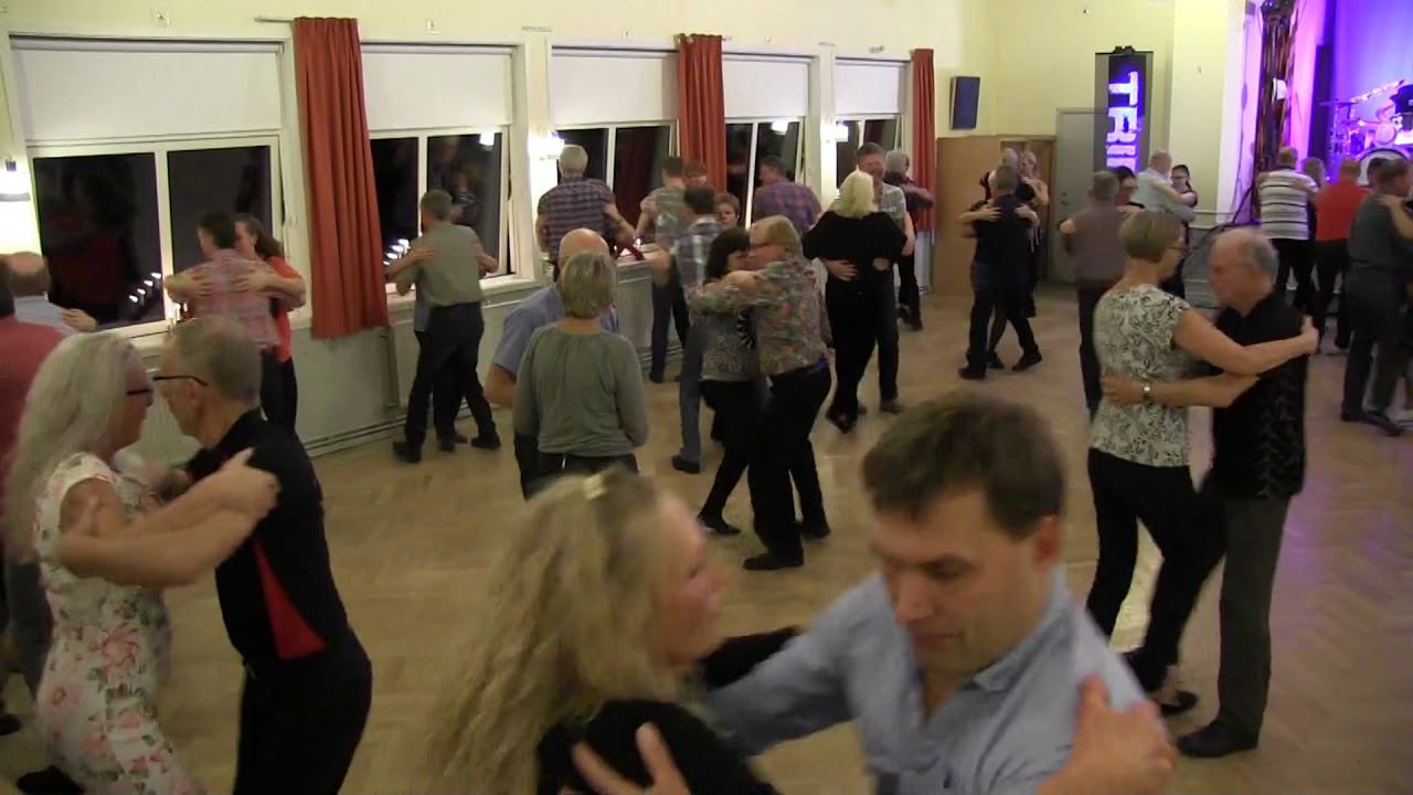 Lagagården 3/12 2019 med Trippix no: 2 av 3. Hambo och Tordmulen.