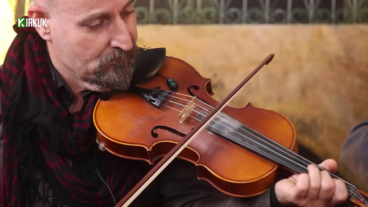 شاعیرو نوسەر سەڵاح پەرلەمان و هونەرمەند حسێن قادركەرەمی دەبنە میوانی بەرنامەی نەوا