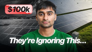 This AI System Saves Solar Companies Over $100,000/year (LIVE Demo)