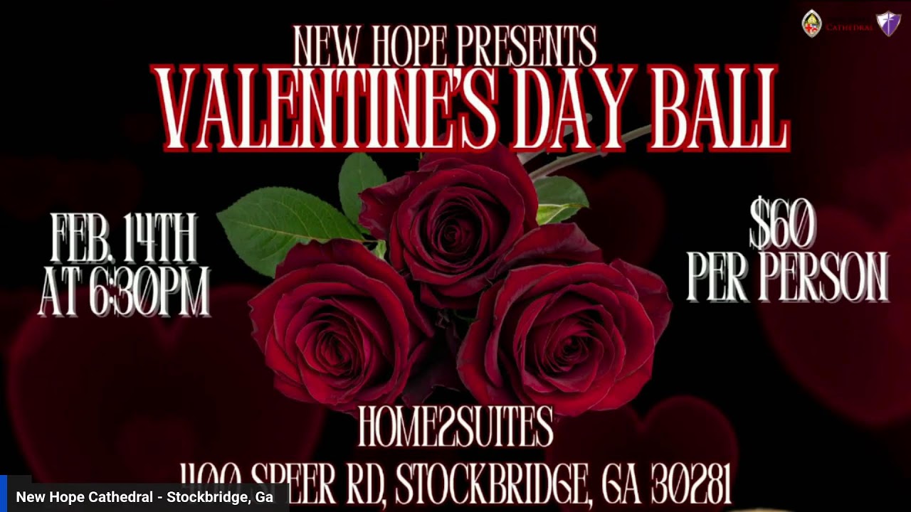 New Hope Worship Service 2.8.2026