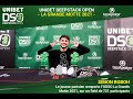 Simon roboh vainqueur de lunibet deepstack open la grande motte 2021