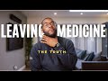 The Truth about why Doctors and Nurses are leaving!