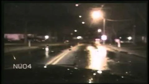 Independence police shootout w/ Nicholas Waller