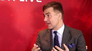 MandA.TV: Euan Rellie - BDA Partners Profile