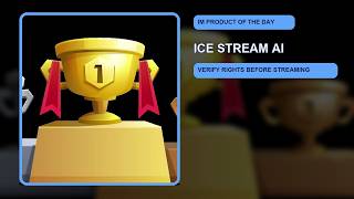 ICE Stream AI Review + IMPOTD Bonuses