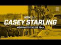 Casey Starling Welcome To The Pro Team! - Kink BMX