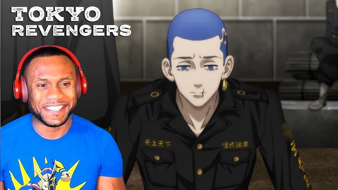 Tokyo Revengers season 2 episode 2 review: Silly at times but keeps up with  the original tone of the show