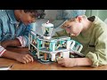 レゴ LEGO シティ 空港ターミナルと飛行機 60502｜トイザらス