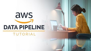 AWS Data Pipeline Tutorial - Transfer MySQL data to AWS S3 for AWS Athena Analysis