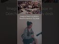 Pov: There's an #oboe in ​⁠Doechii's bad on tine desk #concert #recording #musician @IamdoechiiTV
