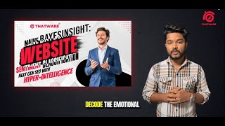 Revolutionize SEO with Sentiment Classification | Naive Bayes Insight