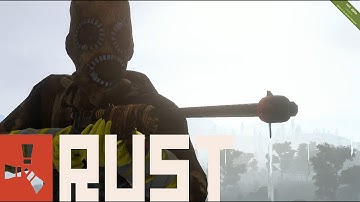 Rust Update: Embrasures, Stone Gates & Shelving