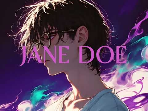 JANE DOE / Nekofan【Cover】