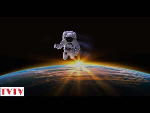 Bí ẩn không gian và năng lượng tối - Thư Viện Thiên Văn