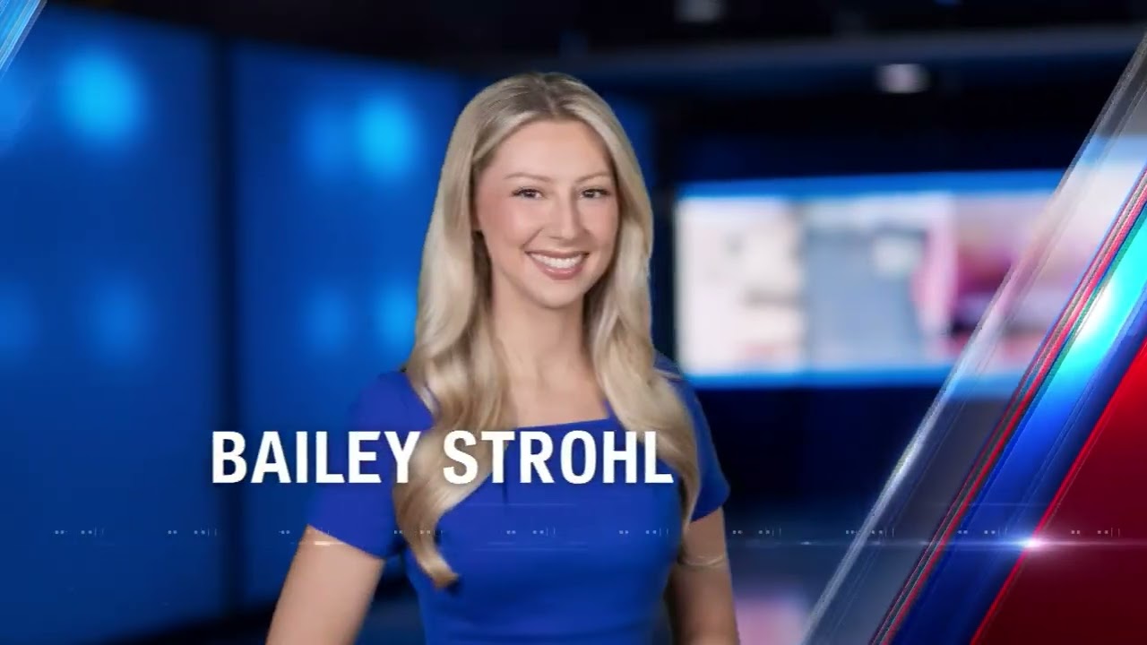 KRBK-TV 6:30pm Newscast - January 29th, 2026