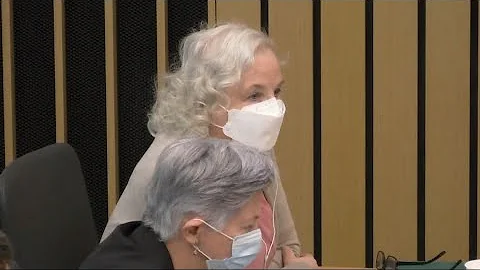 Step-son of accused murderer Nancy Brophy to testi...