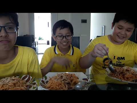 cara-memasak-spaghetti-yang-enak