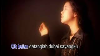 SINAR DI HATIKU#RHEINA#MALAYSIA#POP#LEFT