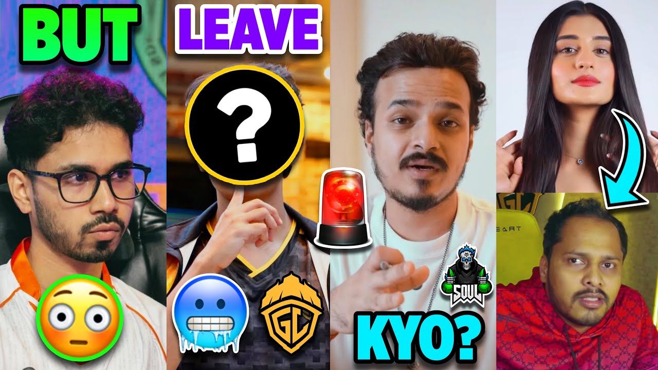 All SHOCKED by this😡 Leave GODLIKE Reply🥶 8Bit Thug after 1 Month🚨Payal on Kronten,Saumraj,BGMI,BGIS