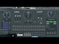 كلنا مجاريح vArranger + FL Studio