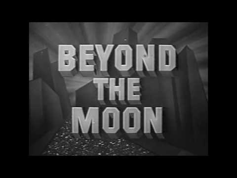 Monster Kid 101 - s04e02 - Beyond the Moon