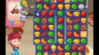 Sweet Road Level 185 played by Self-Gamed Millionaire