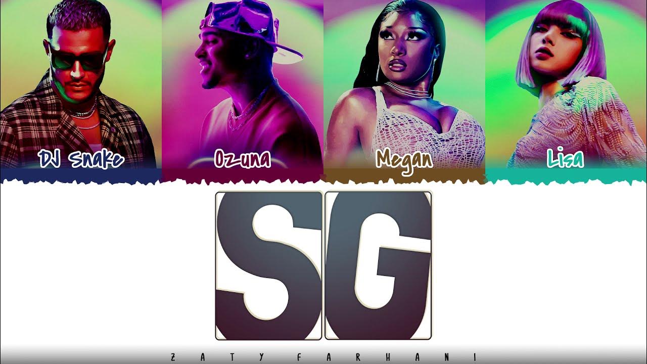 Snake ozuna lisa. Sg lisa dj snake текст. dj snake ozuna lisa megan thee stallion. dj snake ozuna lisa megan. dg snake ozuna megan thee stallion lisa фото.