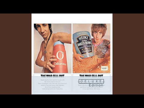 The Who 'Sell Out' Super Deluxe Edition: Listen - Best Classic Bands