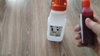 24 STIHL -
