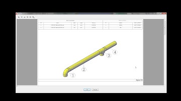 PractiPIPE - Pipe Spooling