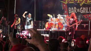 JACKYL “The Lumberjack” Oklahoma State Fair 2021