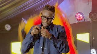 Jose Chameleone Lights Up Tugende Mu Kikadde Concert 2024