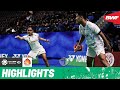Ferdinansyah/Wardana take on home duo Amsakarunan/Jolly