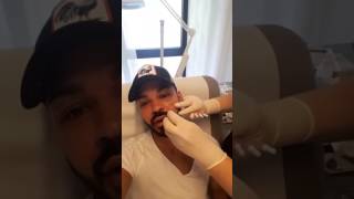 Fadenlifting Dr. Med. Selma Uygun