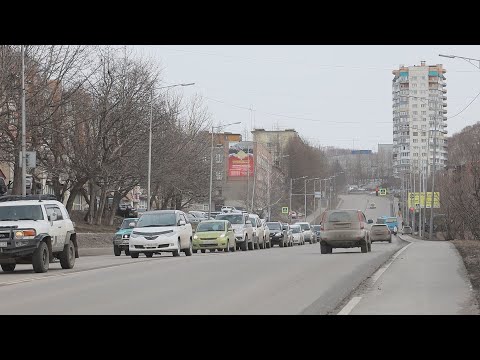 ТЕПЛЫЙ АПРЕЛЬ 