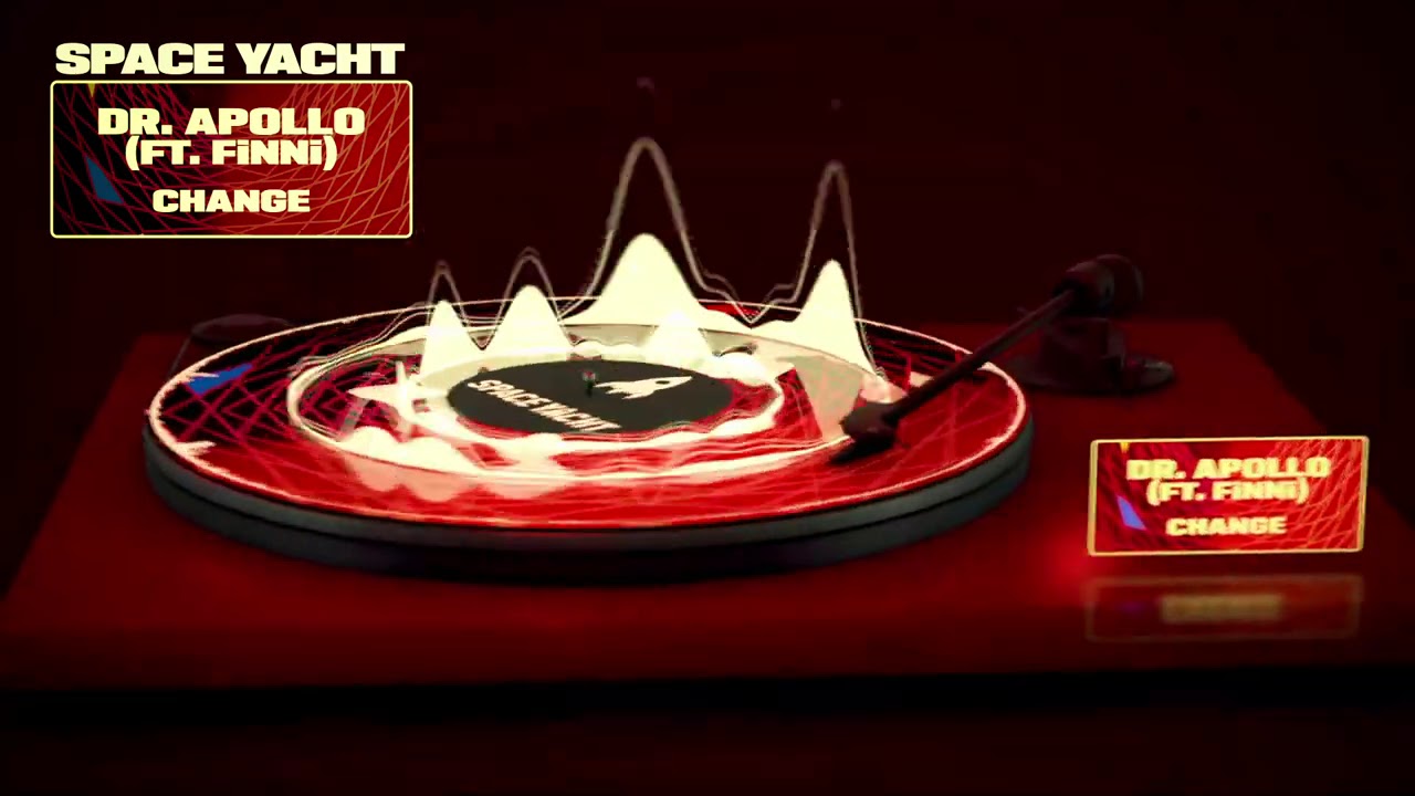 Dr. Apollo - Change (ft. FiNNi)