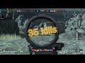 35 kills truy kích