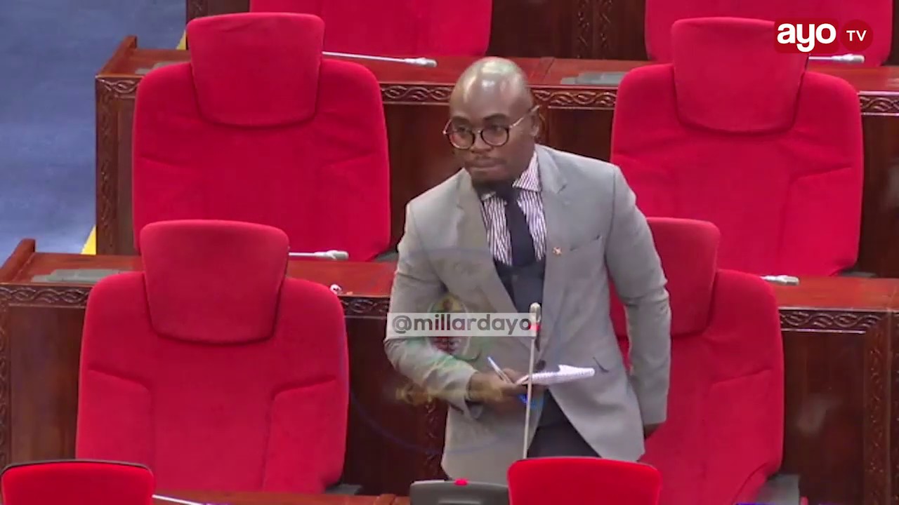 LIJUALIKALI AIBUA MAPYA 