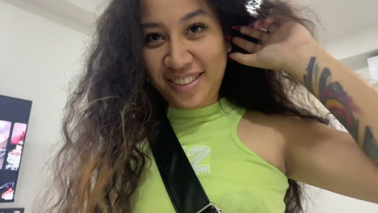 THAI GIRL AND IMMIGRATION SAAGA!!!!🇹🇭