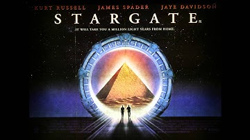 Stargate - Going Home (Orchestral Version)