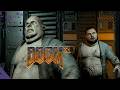 АДСКОЕ ВОЙСКО В ПУТИ ➤ Doom 3 ➤ #9