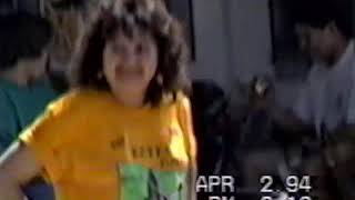 Easter at the Ranch 1994