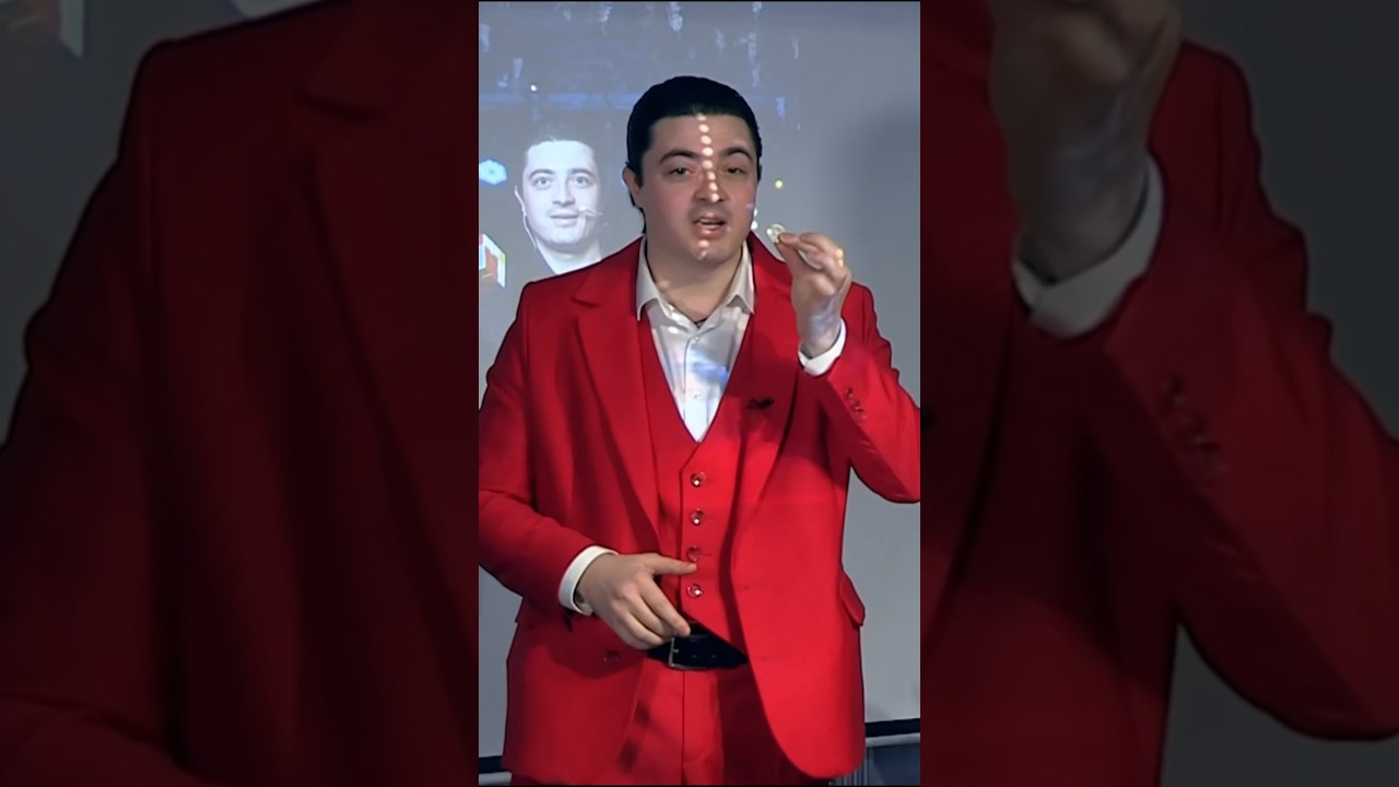 Профайлинг. Холодное чтение. Ментализм.