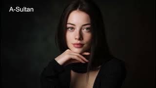 A-Sultan - Top Retro Deep House Mix 2025 | Top Retro Vocal Mix 2025