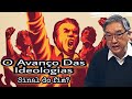 O Avanço das ideologias, Sinal do fim? - Ezra Ma