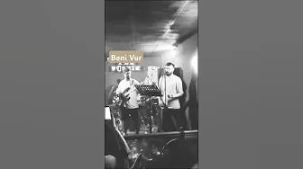 Ahmet Kaya - Beni Vur ( Rock Cover) #ahmetkaya #benivur #cover #rockcover #ahmetkayaşarkıları #gitar Ahmet Kaya - Beni Vur ( Rock Cover) #ahmetkaya #benivur #cover #rockcover #ahmetkayaşarkıları #gitar